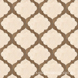 Модульное панно Damascatto-2 XX |31.6x39