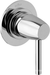 Смеситель Webert Opera moderna OE880101015 С ВНУТРЕННЕЙ ЧАСТЬЮ| 8x11x7