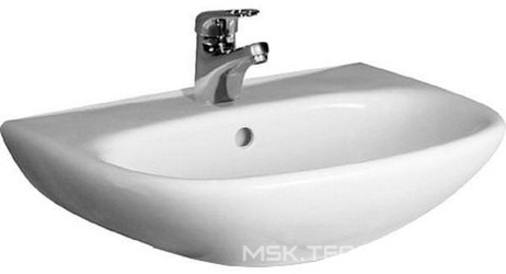 Раковина Jika Zeta 60 1039.2| 60x20x47