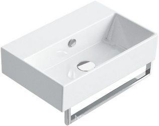 Раковина Catalano Premium 55| 55x16x37