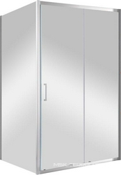 MOLVENO-AH-12-150/90-C-Cr-IV Душевой уголок | ZZ