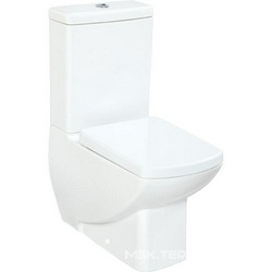 Унитаз-компакт Creavit Thor TH361| 64x37x84