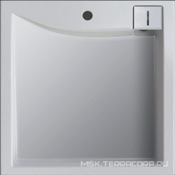 Раковина Altasan Lux 60| 60x9x60