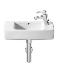 Раковина Roca Hall 7327883000 50 см| 50x11x25