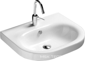 Раковина Hatria Daytime 55 см| 55x15x45