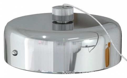 Веревка Complemento для сушки, хром ZZ Sonia Commercial Items 70572