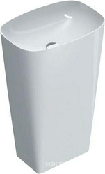 Раковина Catalano Green Lux 1FRPGRLX00 55| 55x84x38