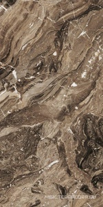 Керамогранит для пола и стены Idalgo Гранит Арабеско  лайт LLR лапат 60x120 ID9084b093LLR