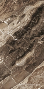 Керамогранит для пола и стены Idalgo Гранит Арабеско  лайт LLR лапат 60x120 ID9084b093LLR