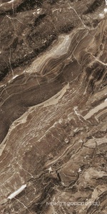 Керамогранит для пола и стены Idalgo Гранит Арабеско  лайт LLR лапат 60x120 ID9084b093LLR