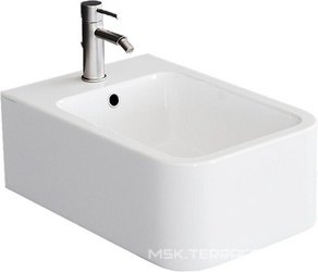 Биде подвесное 55x35см, Next ZZ