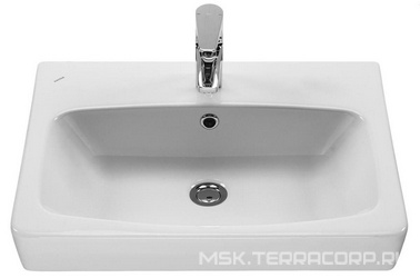 Раковина Santek Нео 55| 55x17x45