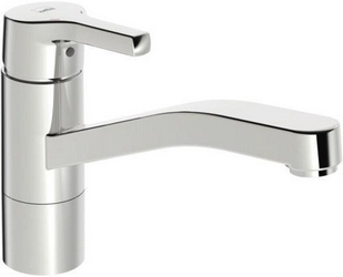 Смеситель Oras Saga Style 3930FH для кухонной мойки| 5x16x25