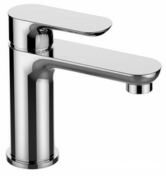 Смеситель Agger Gorgeous A0202100 для раковины| 4x16x16