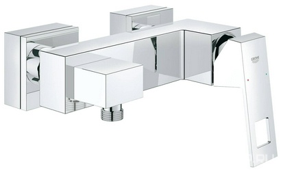 Смеситель Grohe Eurocube 23145000 для душа