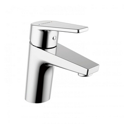 Смеситель Bravat Line F15299C-1 для раковины| 5x15x13