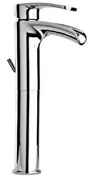 Смеситель Paini Ovo 86CR211LLWFSSSRKM для раковины| 5x29x12