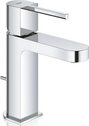 Смеситель Grohe Plus 32612003 для раковины| 5x17x11