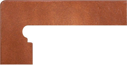 Zanquin izda Teka левый ZZ |20x39