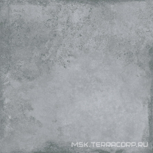 Керамогранит для пола и стены Pamesa Alloy  Grey decorstone (п.п. )ZZ 60x60 017.840.0161.10476