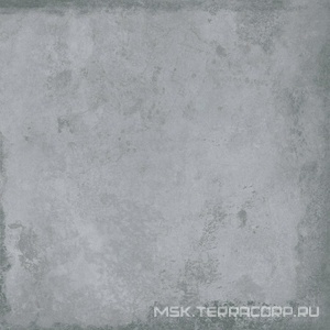 Керамогранит для пола и стены Pamesa Alloy  Grey decorstone (п.п. )ZZ 60x60 017.840.0161.10476
