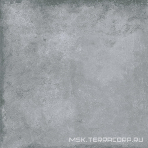 Керамогранит для пола и стены Pamesa Alloy  Grey decorstone (п.п. )ZZ 60x60 017.840.0161.10476