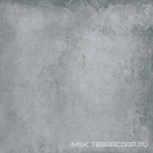 Керамогранит для пола и стены Pamesa Alloy  Grey decorstone (п.п. )ZZ 60x60 017.840.0161.10476