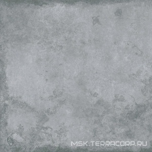 Керамогранит для пола и стены Pamesa Alloy  Grey decorstone (п.п. )ZZ 60x60 017.840.0161.10476