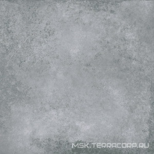 Керамогранит для пола и стены Pamesa Alloy  Grey decorstone (п.п. )ZZ 60x60 017.840.0161.10476