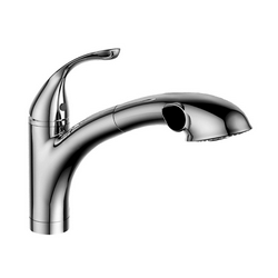 Смеситель Lemark Intense LM5650C для кухонной мойки| 6x22x27