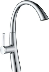 Смеситель Elghansa Kitchen 5652924 для кухонной мойки| 6x40x27