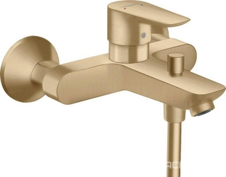 Смеситель Hansgrohe Talis E 71740140 для ванны с душем| 22x11x20
