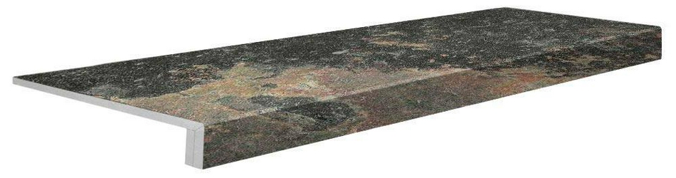 RoccioneTerminale a Elle Monolitico 30x15x4 ZZ |15x30