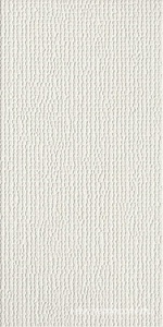 Керамическая плитка для стены Atlas Concorde Italy 3D Wall Carve  Squares White 40x80 ZZ A57Z