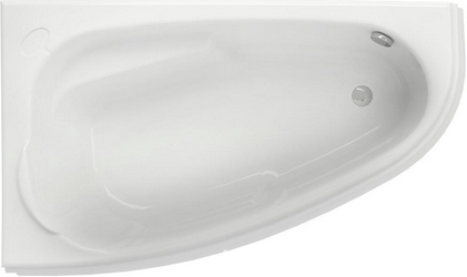 Акриловая ванна Cersanit Joanna 150 L| 150x95x42