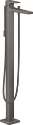 Смеситель Hansgrohe Metropol 32532340 напольный| 12x96x31