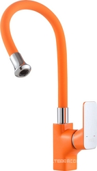 Смеситель D&K Kunste DA1432913 для кухонной мойки| 10x32x23