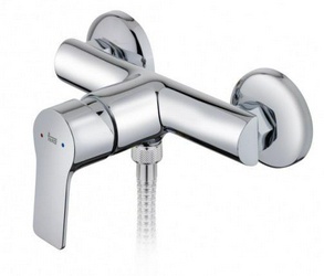 Смеситель TEKA Manacor 842321200 для душа| 21x12x12