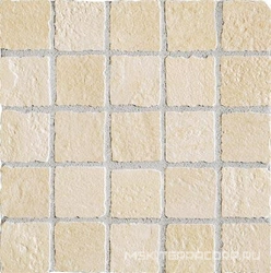 Mosaico Pietra di Barge PS strut. XX |30x30