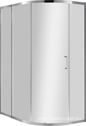 MOLVENO-RH-1-120/90-C-Cr-IV Душевой уголок | ZZ