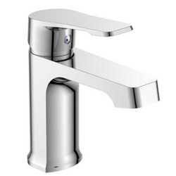 Смеситель Orange Berti M17-021cr для раковины| 4x15x15