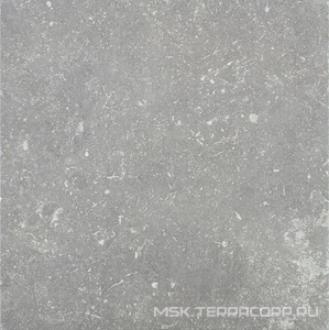 Керамогранит для пола и стены CIR Di Pietra Ardenne Grigio 40x40 1076771