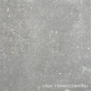 Керамогранит для пола и стены CIR Di Pietra Ardenne Grigio 40x40 1076771