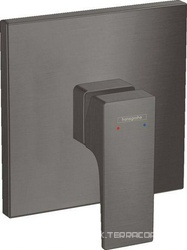 Смеситель Hansgrohe Metropol 32565340 для душа| 15x15x8