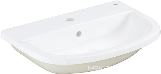 Раковина Grohe Bau Ceramic 39422000| 56x14x40