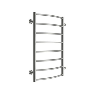 Полотенцесушитель с бок.подключ. "" П8 500*800 мм (подк 600мм),  установочный набор в компл., БЕЗ уголков Terminus Классик 4670078530264