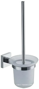 Ершик настенный, хром ZZ Fixsen Metra FX-11113