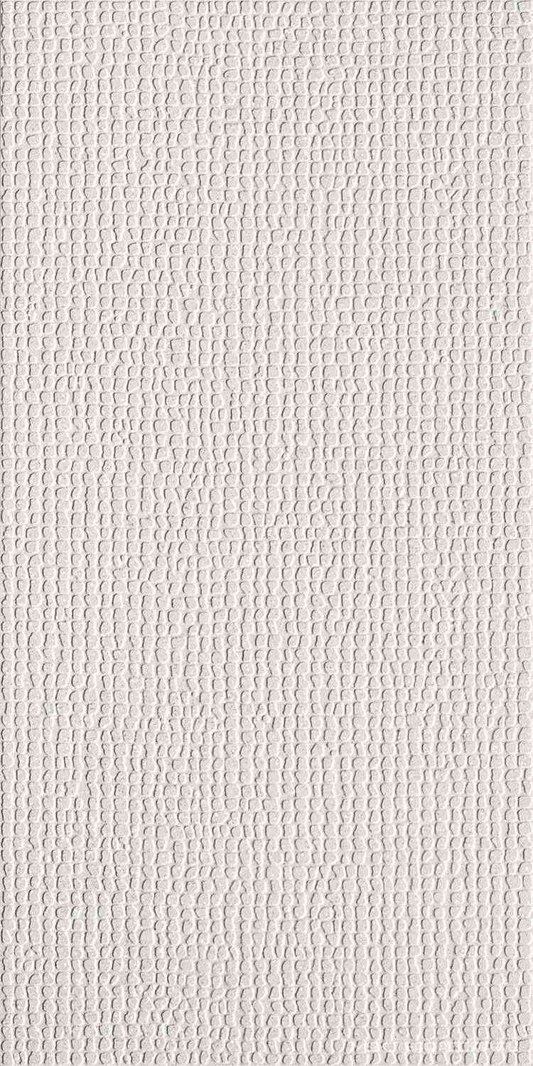 3D Wall Carve Squares Pearl ZZ|40x80