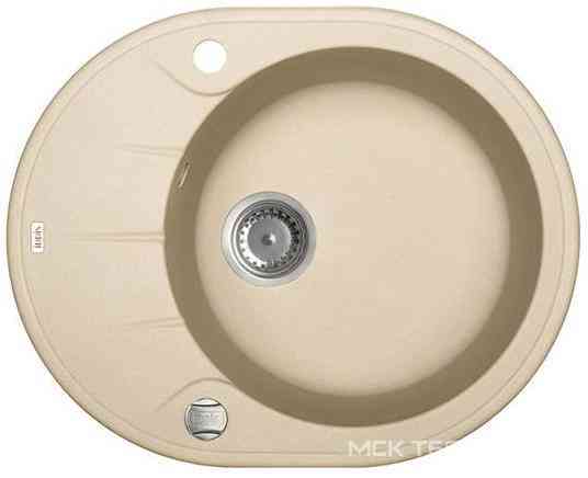 Мойка кухонная Iddis Kitchen G K09S621i87| 50x62x21