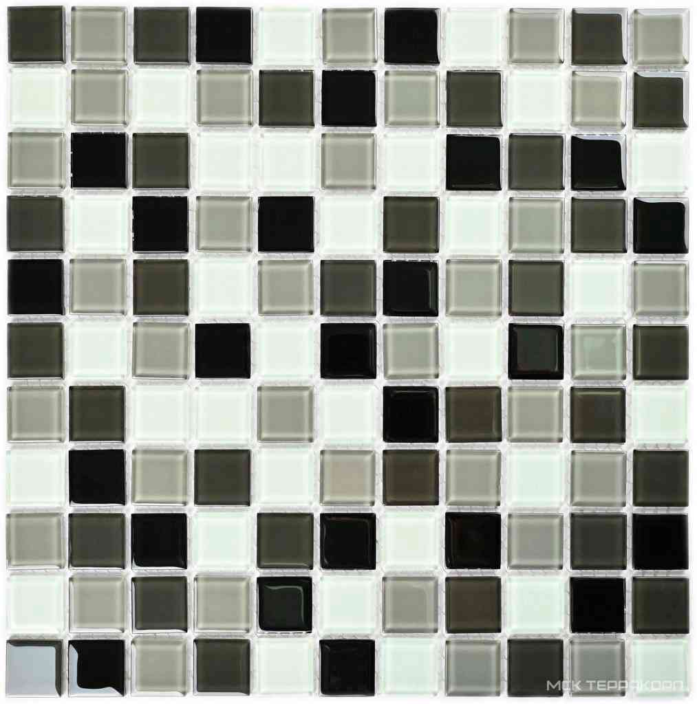 Carbon mix  (25x25x4) ZZ 30x30